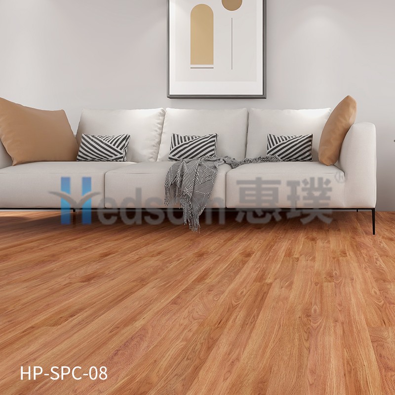 HP-SPC-08 惠璞石塑木紋鎖扣地板
HP-SPC-08 惠璞石塑木紋鎖扣地板