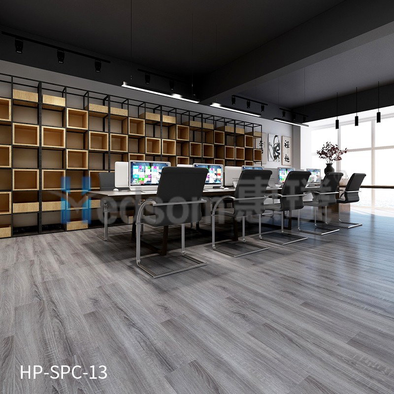 HP-SPC-13 惠璞石塑鎖扣地板效果
HP-SPC-13 惠璞石塑鎖扣地板效果