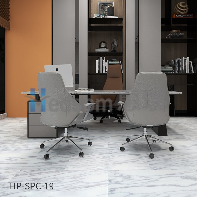 HP-SPC-19 惠璞石塑石材鎖扣地板溫馨舒適防潮放水防滑
HP-SPC-19 惠璞石塑石材鎖扣地板溫馨舒適防潮放水防滑