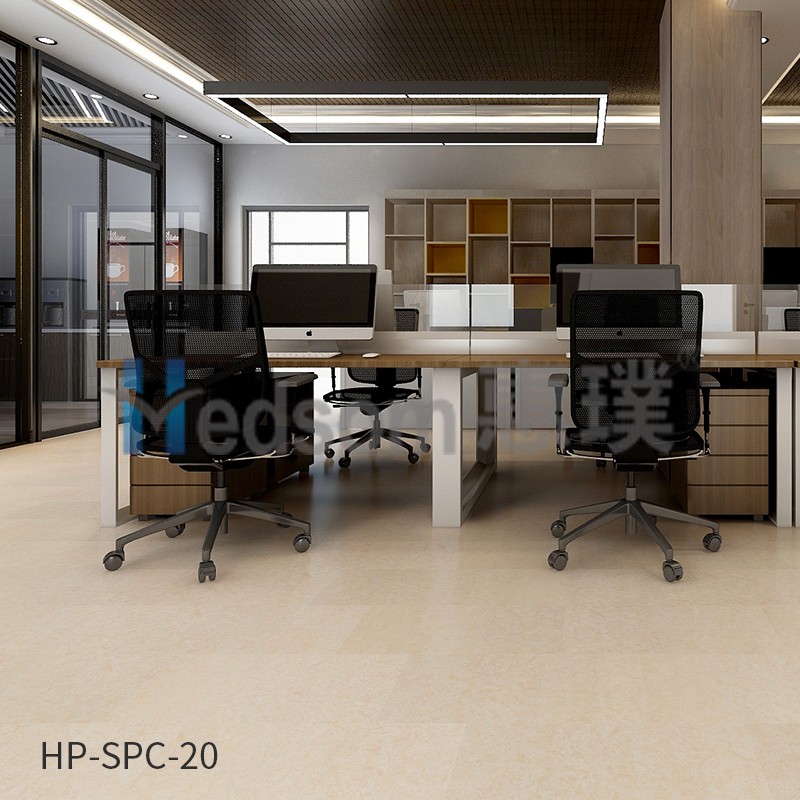 HP-SPC-20 惠璞石塑石材鎖扣地板溫馨舒適防潮放水防滑
HP-SPC-20 惠璞石塑石材鎖扣地板溫馨舒適防潮放水防滑