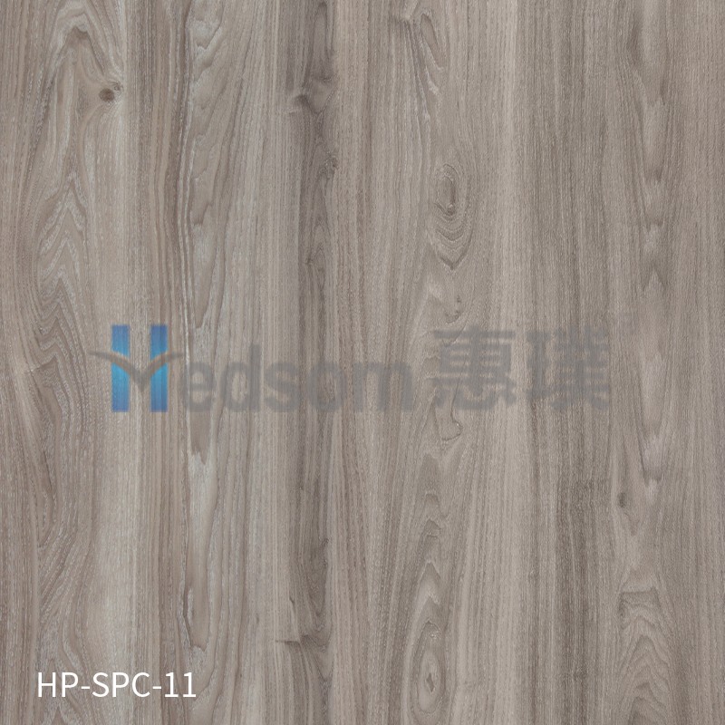HP-SPC-11石塑環(huán)保地板 HP-SPC-11石塑環(huán)保地板