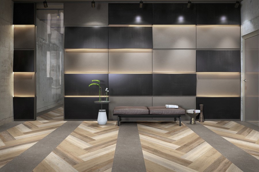 潔福LVT膠粘片材-CREATION 55-DRY BACK 潔福LVT膠粘片材-CREATION 55-DRY BACK