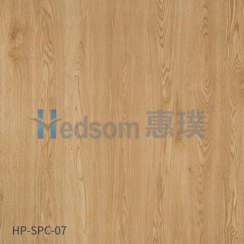 HP-SPC-07 惠璞石塑鎖扣地板安裝效果 HP-SPC-07 惠璞石塑鎖扣地板安裝效果