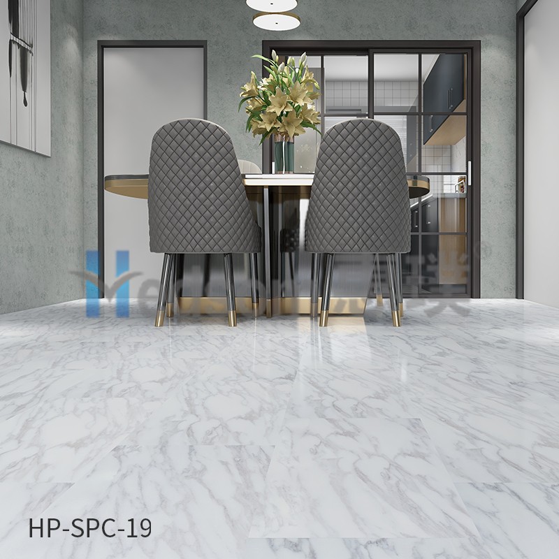 HP-SPC-19 惠璞石塑石材鎖扣地板溫馨舒適防潮放水防滑
HP-SPC-19 惠璞石塑石材鎖扣地板溫馨舒適防潮放水防滑