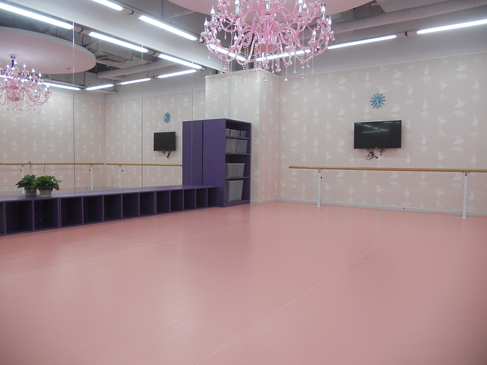 購(gòu)買(mǎi)舞蹈地板應(yīng)該注意哪些？